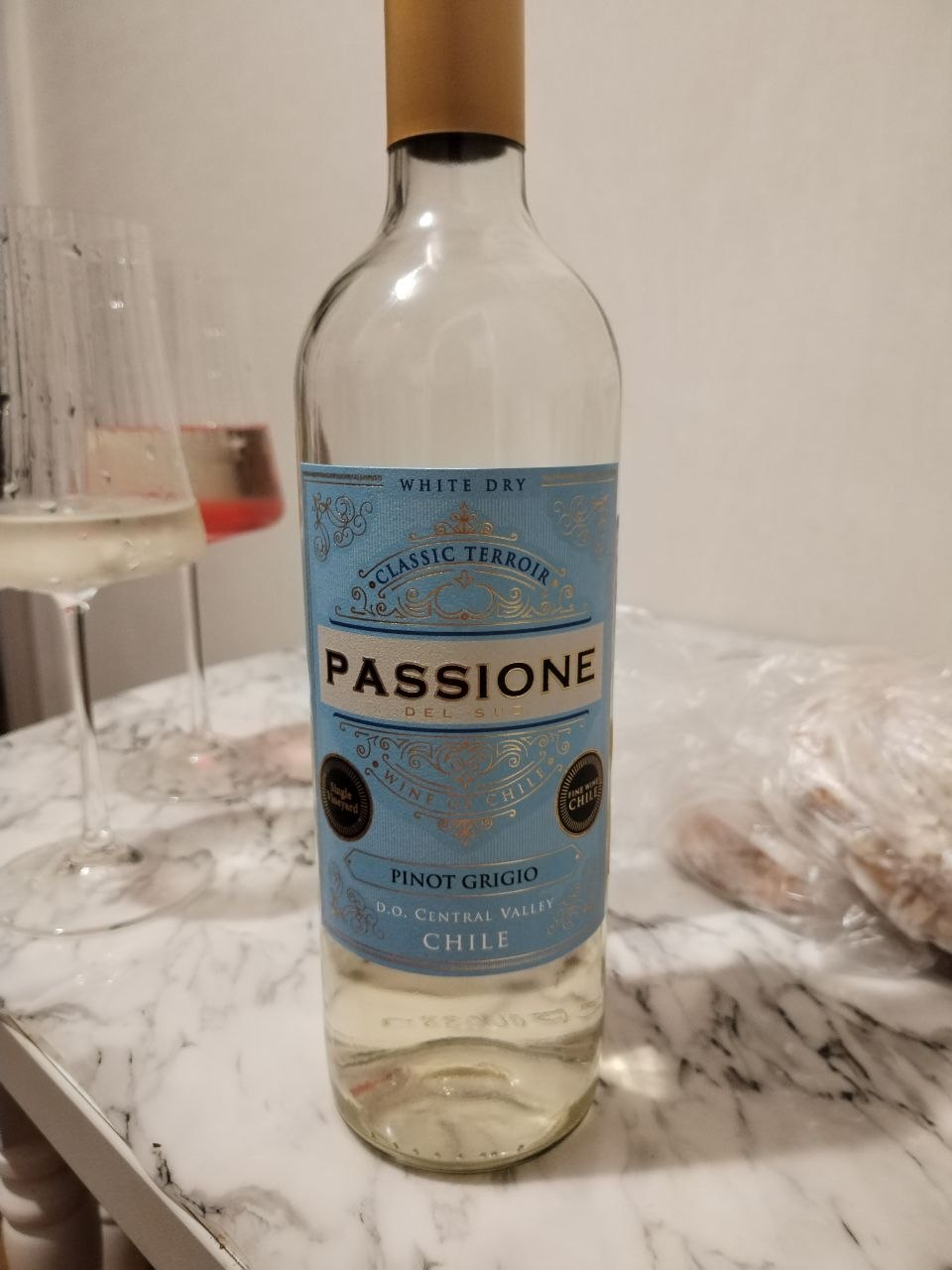 passione