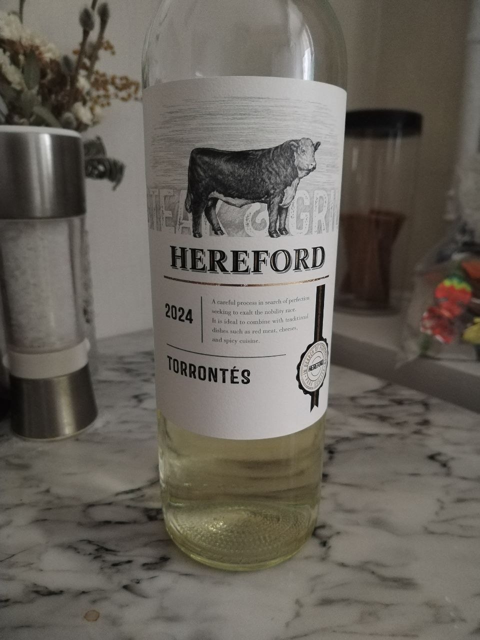 hereford