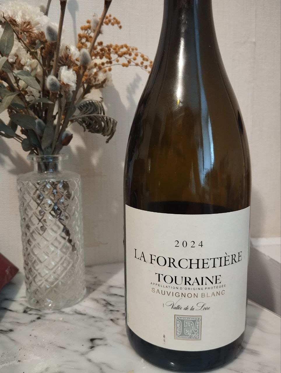la forchetiere touraine